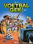  - Voetbalgek - Deel 3