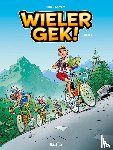 Julie, Alain - Wielergek! deel 4