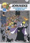  - De koningin van Onderland
