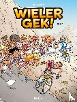  - Wielergek! 5