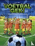 Béka - Voetbalgek