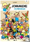 Mys, Jef - Peuterweelde