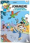  - Het Boheems schommelpaard