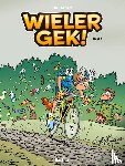 Julie, Alain - Wielergek! deel 6-006
