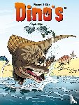 Plumeri, Arnaud - Dino's