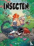 Cazenove, Christophe, Vodarzac, François - Insecten - Deel 2