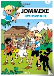Mys, Jef - Het Hemelhuis