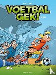  - Voetbalgek
