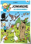  - De vogelvriend