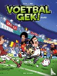 Sulpice, Olivier, Jenfèvre, Cazenove, Christophe - Voetbalgek!