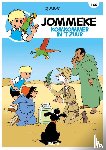  - Komkommer in't zuur