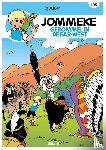  - Gerommel in de far-west