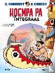  - Hoempa Pa Integraal