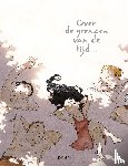  - Over de grenzen van de tijd - Integraal