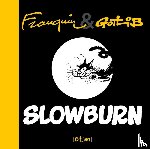 Franquin, André - Slowburn