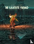 Van Dormael, Jaco, Gunzig, Thomas - De laatste farao