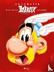  - Hommage-album Asterix