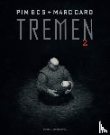 Bos, Pim - Tremen