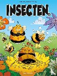 Cazenove, Christophe, Vodarzac, François - Insecten