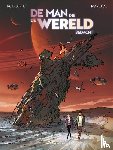 Rodolphe - De man die de wereld bedacht