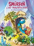 Peyo - De staf van Smurfwilgje