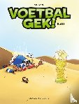 Sti - Voetbalgek - Deel 18