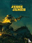 Dobbs - Jesse James
