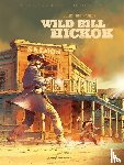 Dobbs - Wild Bill Hickok