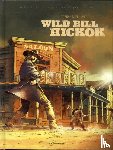 Dobbs - Wild Bill Hickok