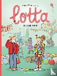 De Vries, Marloes - Lotta 5