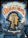 Liéron, Cyril - In het hoofd van Sherlock Holmes