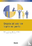 Beuker, M.R., Haan, M., Haar, J.H.M. ter, Kolkman, W.D., Verstappen, L.C.A., Visser, I., Zijlstra, A.E. - Draagvlak voor de legitieme portie