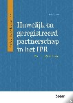 Rutten, S.W.E. - Huwelijk en geregistreerd partnerschap in het IPR