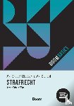 Cnossen, J.P., Jol, D.S. - Boom basics strafrecht