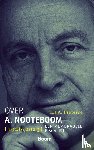 Pieterse, L.J.A. - Over A. Nooteboom (1928-2023)