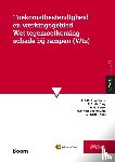 Engelhard, E.F.D., Jong, E.R. de, Faure, M.G., Meulen, W.P. van der, Schelfhout, D. - Toekomstbestendigheid en werkingsgebied Wet Tegemoetkoming Schade bij rampen (WTS)
