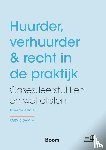 Samim, Parviz - Huurder, verhuurder & recht in de praktijk