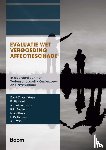 van Wees, K.A.P.C., Rijnhout, R, Akkermans, A.J., Kuiper, B.A., Elbers, N.A., Dalhuisen, L., Van, A.J. - Evaluatie Wet vergoeding affectieschade