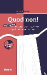 Nunes, O.L. - Quod non!