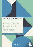 Schrama, W.M. - Jurisprudentie Personen- & Familierecht