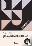 Kirkpatrick, L. - Socialezekerheidsrecht