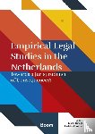  - Empirical Legal Studies in the Netherlands