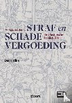 Broers, E.J.M.F.C. - Straf en schadevergoeding
