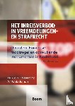 Waasdorp, Jim, Pahladsingh, Aniel - Het inreisverbod in vreemdelingen- en strafrecht