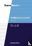 Wiel, B.T.M. van der, Stortelder, A., Gardingen, L.V. van - Verbintenissenrecht