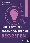 Driessen, M., Leeuwen, T.W. van - Intellectueel eigendomsrecht begrepen