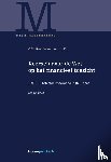 Grundmann-van de Krol, C.M. - Koersen door de Wet op het financieel toezicht - Deel II - Effectenuitgevende instellingen