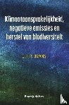 Brans, E. - Klimaataansprakelijkheid, negatieve emissies en herstel van biodiversiteit