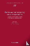 Ernste, P.E., Langemeijer, F.F., Schrijver, N.J. - De invloed van wetgeving op de procespraktijk