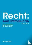 Samim, Parviz, Bolk, Amber - Recht: een introductie